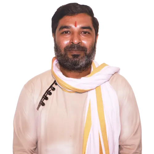 Acharya Shree Pawan Shukla